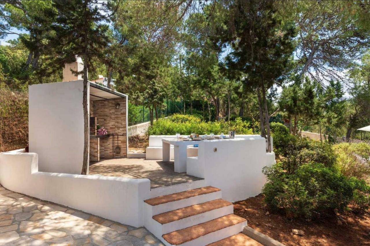 Villa Can Jasa 샌안토니오 외부 사진