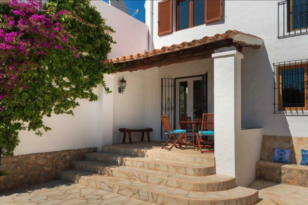 Villa Can Jasa 샌안토니오 외부 사진