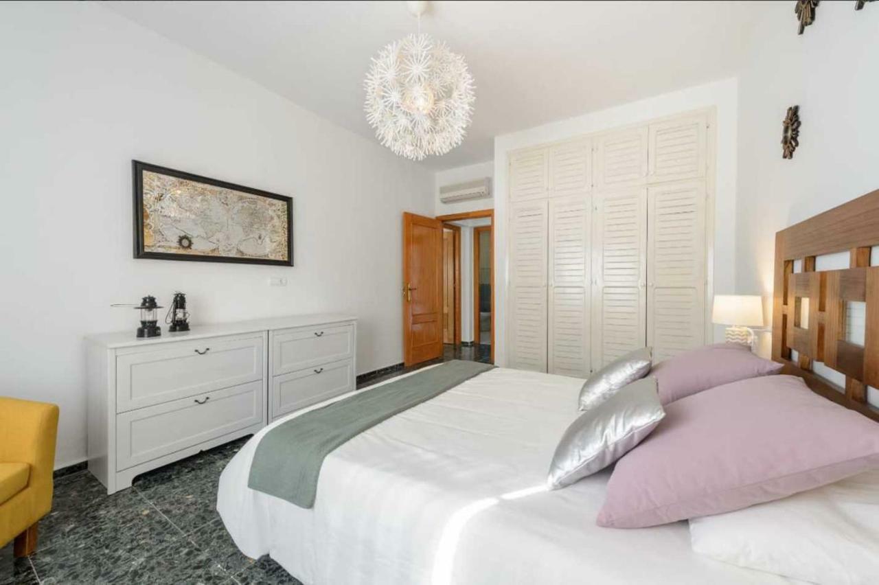 Villa Can Jasa 샌안토니오 외부 사진