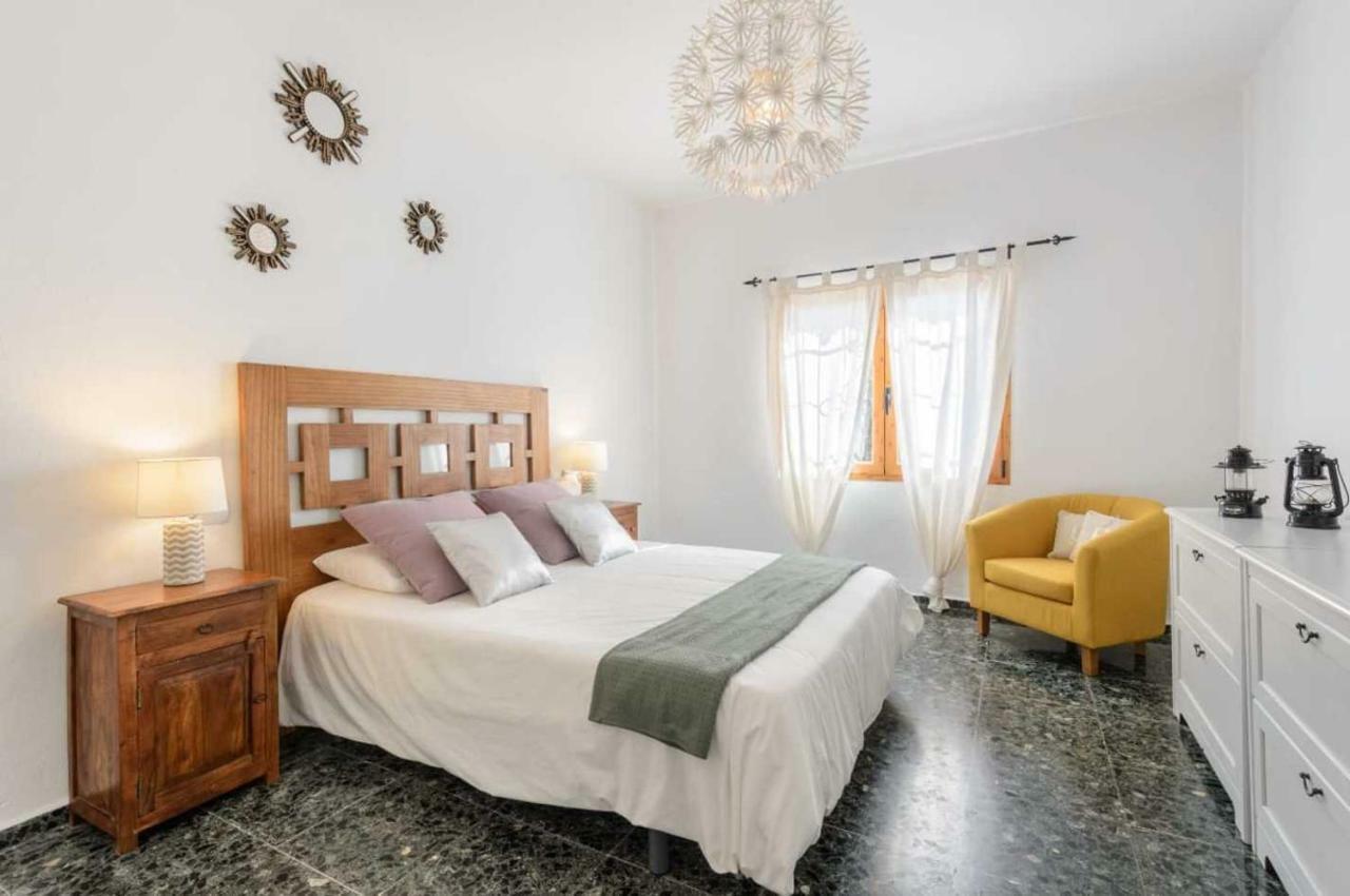Villa Can Jasa 샌안토니오 외부 사진